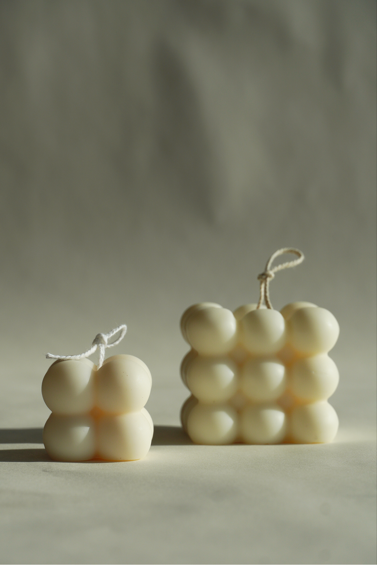 Boho Cube Set (3X3＆2X2)