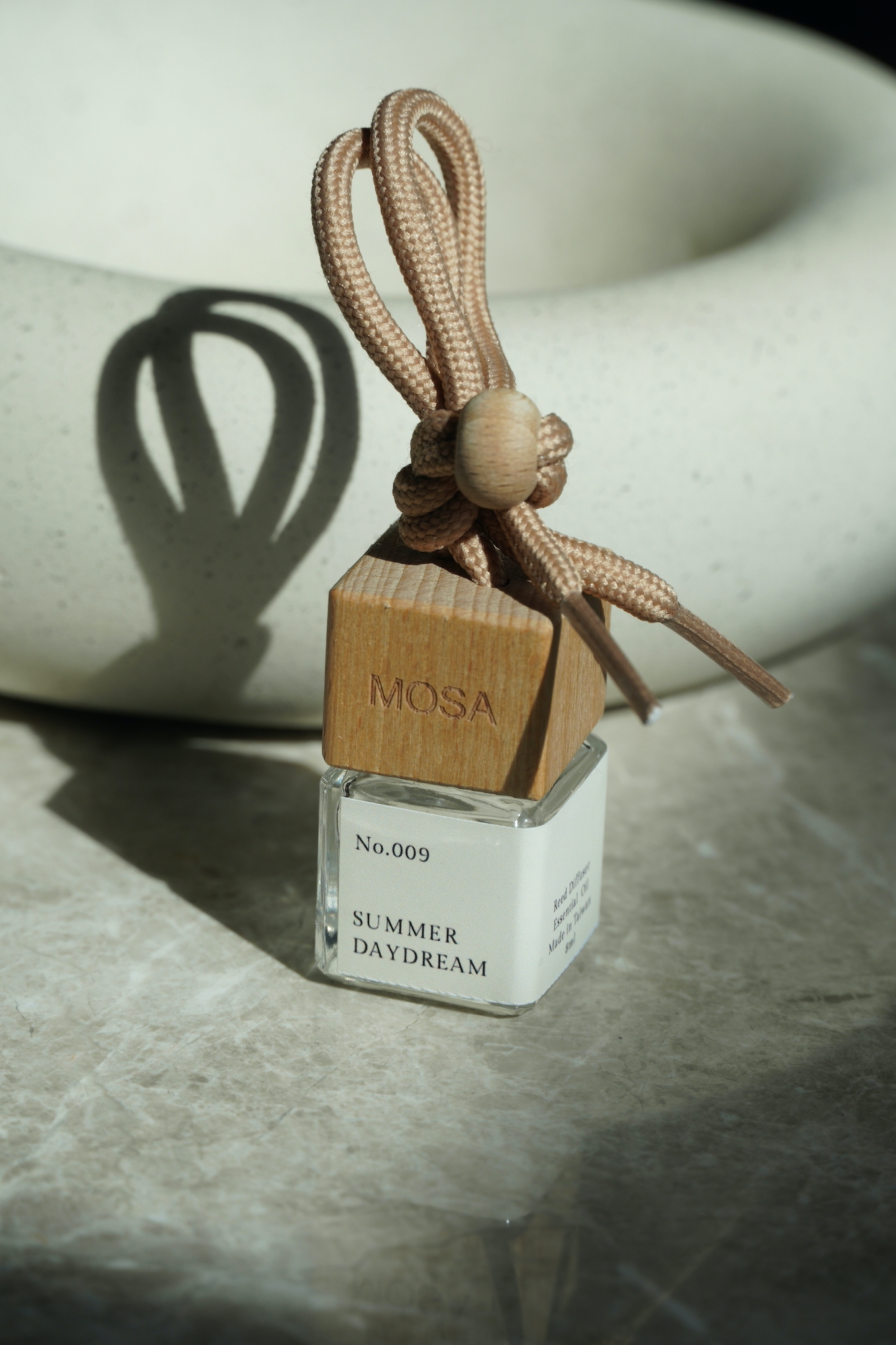 Car Diffuser / Hanging Air Freshener 8ml 