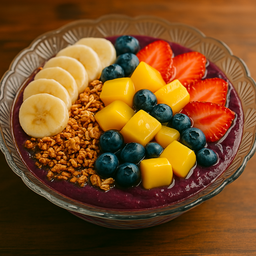 Acai Bowl