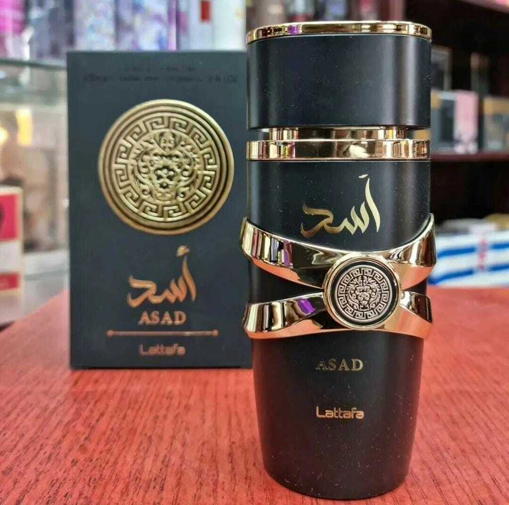 Asad