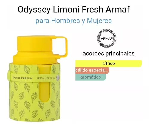Odyssey Limoni