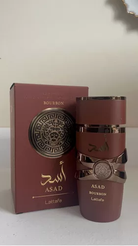 Asad Bourbon