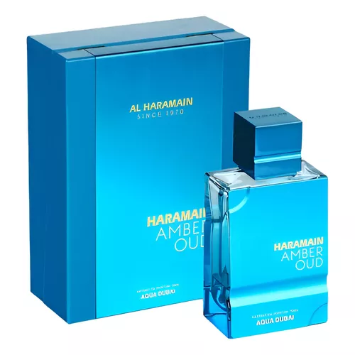 Amber Oud Aqua Dubai 100ml