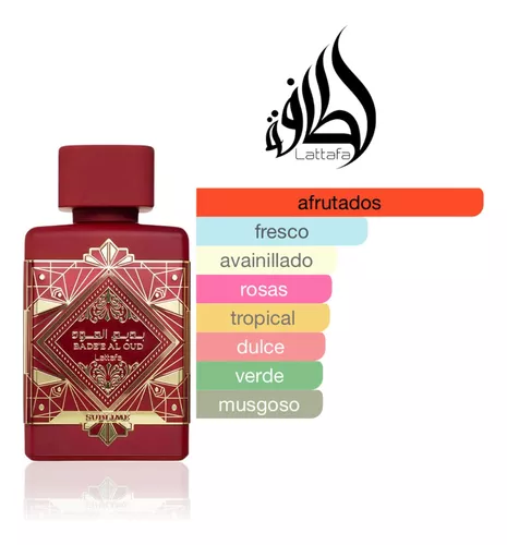 Badee Al Oud Sublime