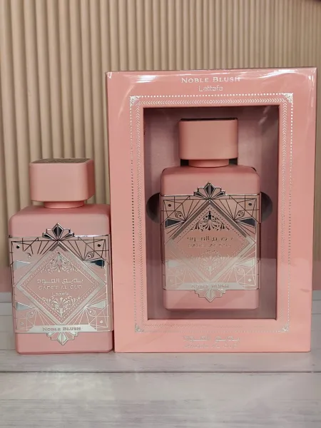 Badee Noble Blush