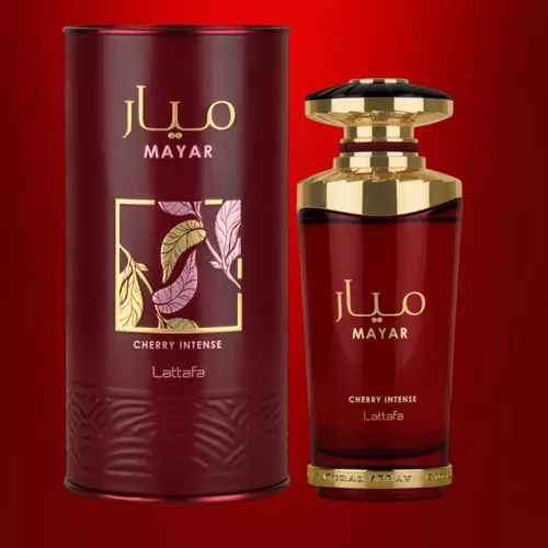 Mayar Cherry Intense