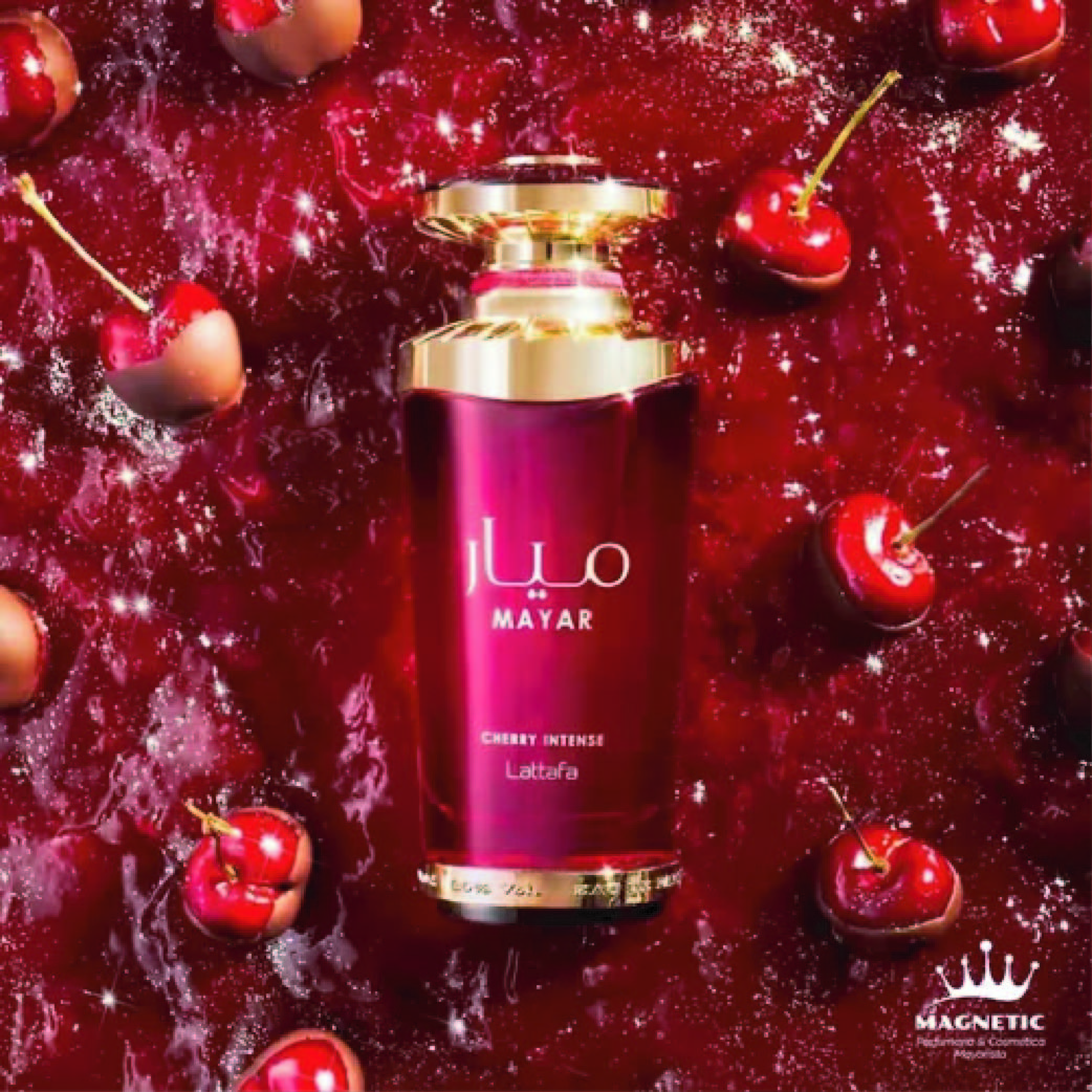 Mayar Cherry Intense