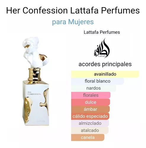 Her Confession