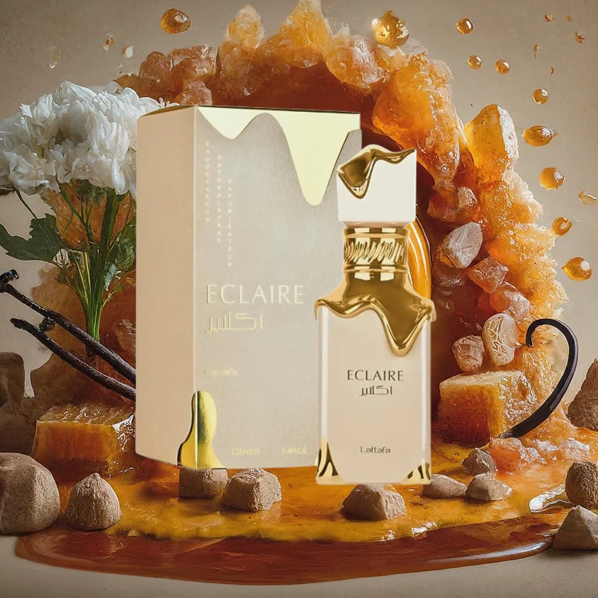 Eclaire