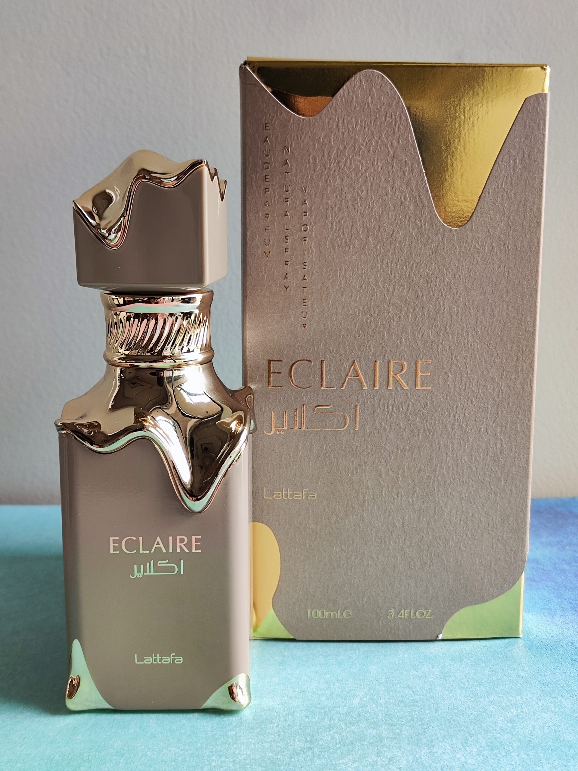Eclaire