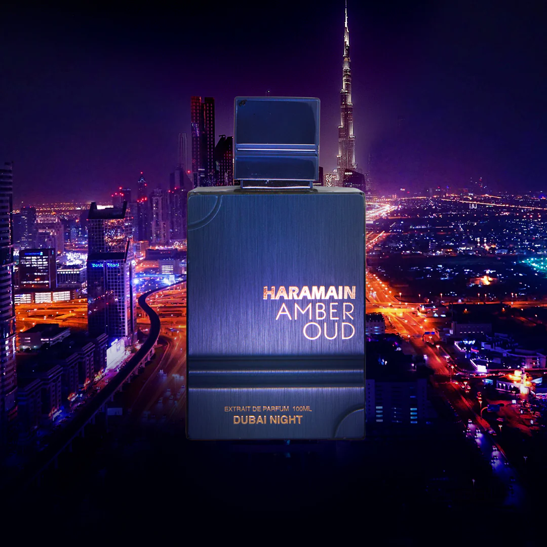 Amber Oud Dubai Night 100ml