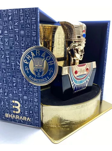 Bharara Pharaoh Rameses I