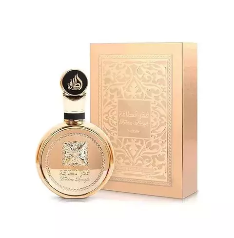 Fakhar Gold