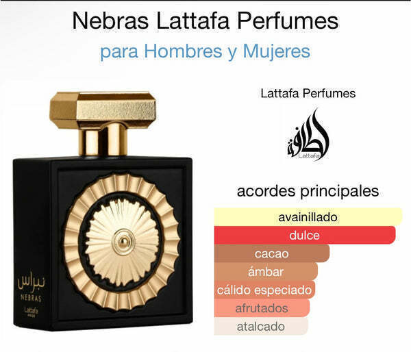 Nebras