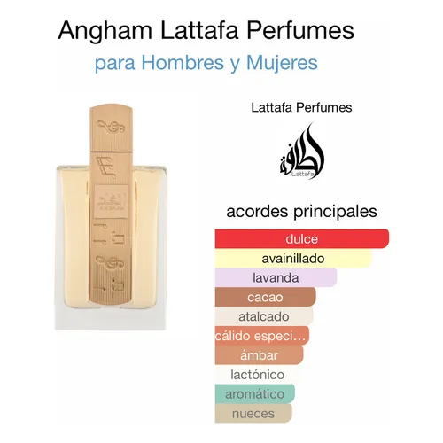 Angham Lattafa