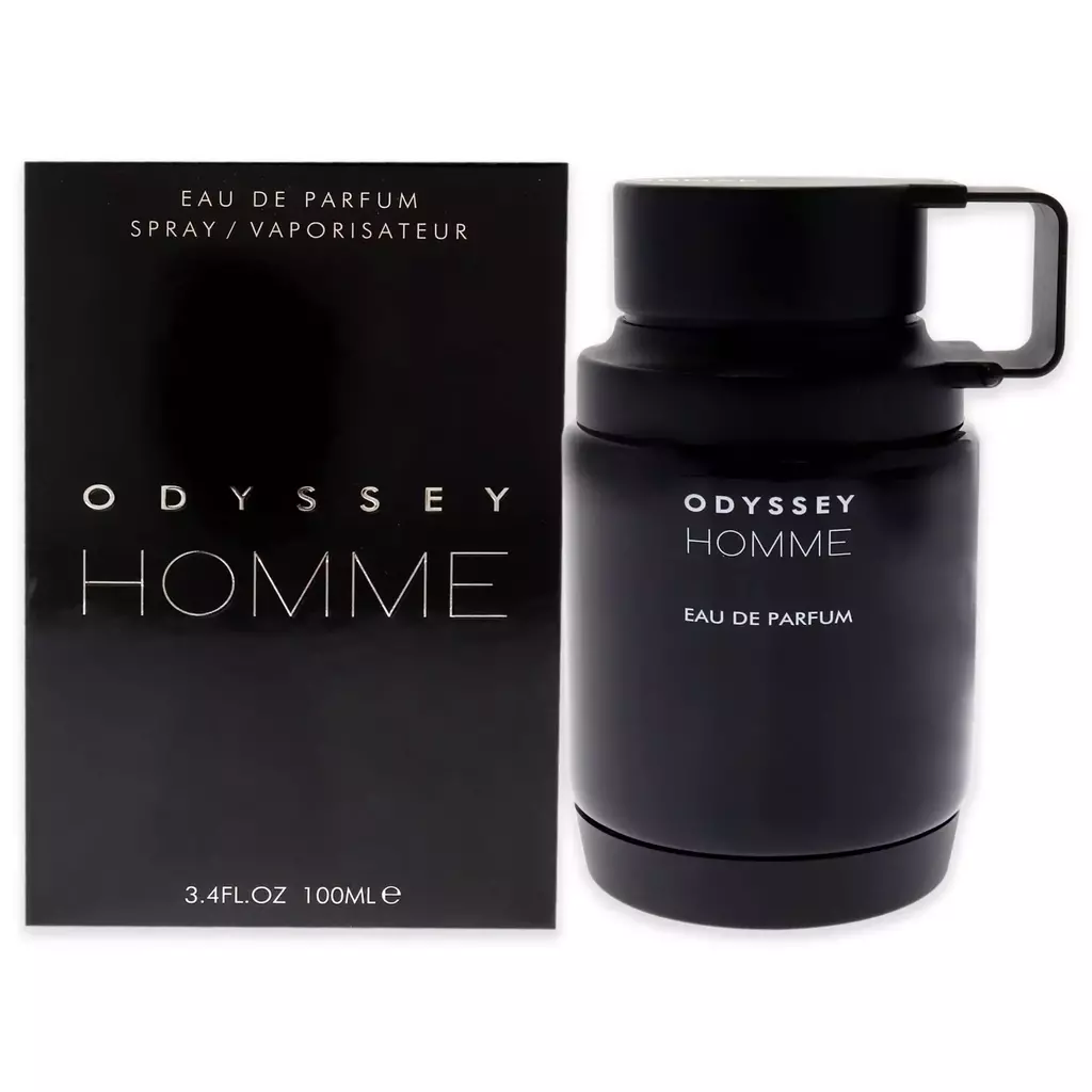 Odyssey Homme