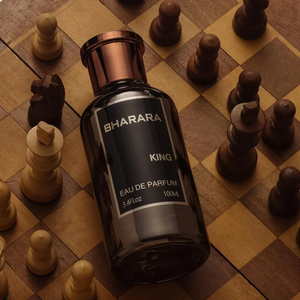 Bharara King 