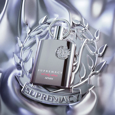 Supremacy Not Only Intense