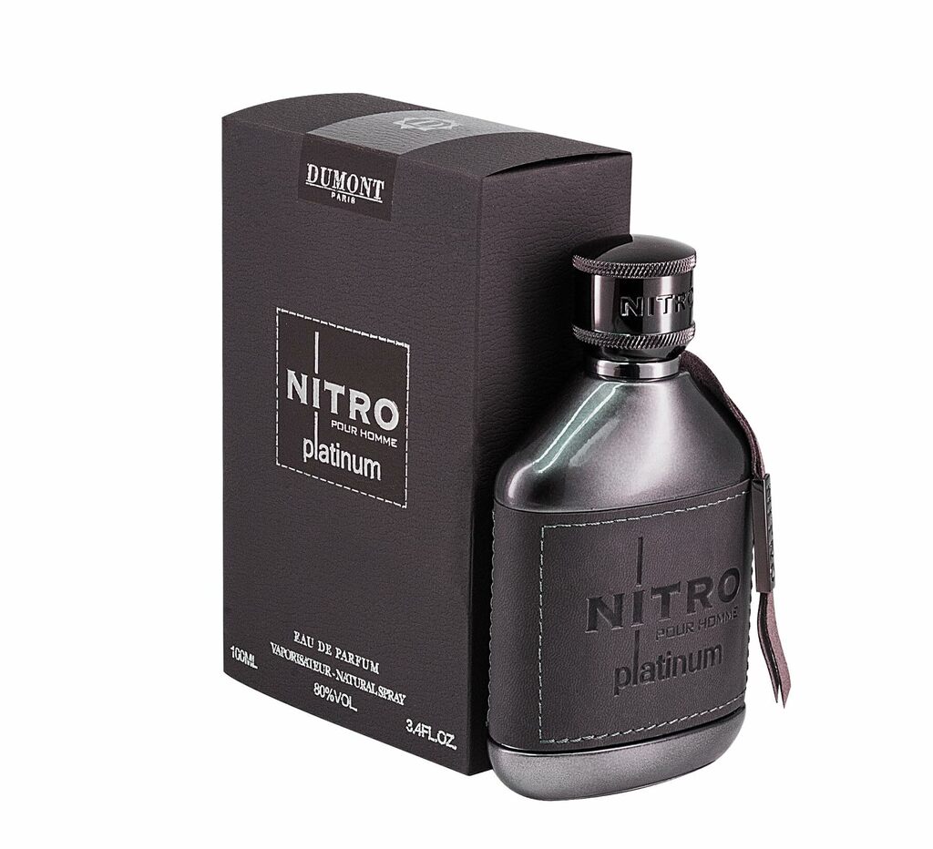 Nitro Platinum