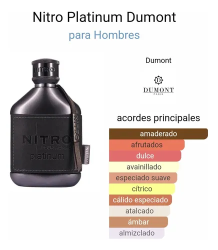 Nitro Platinum