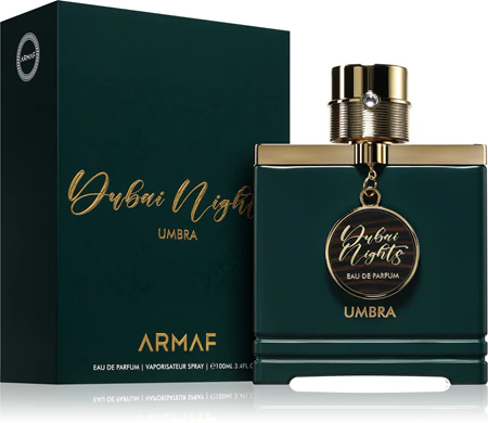 Dubai Nights Umbra