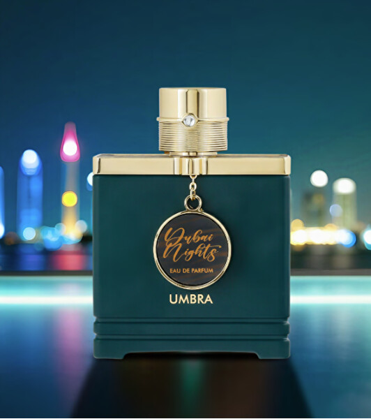 Dubai Nights Umbra