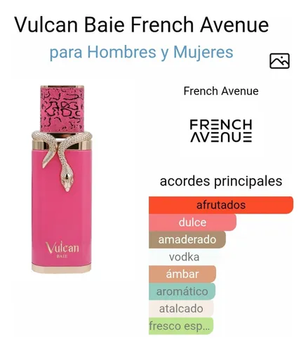 Vulcan Baie