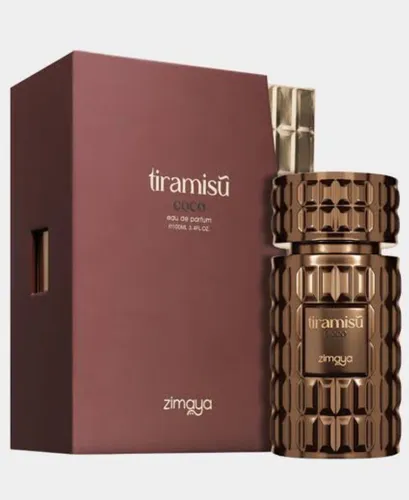 Tiramisu Coco