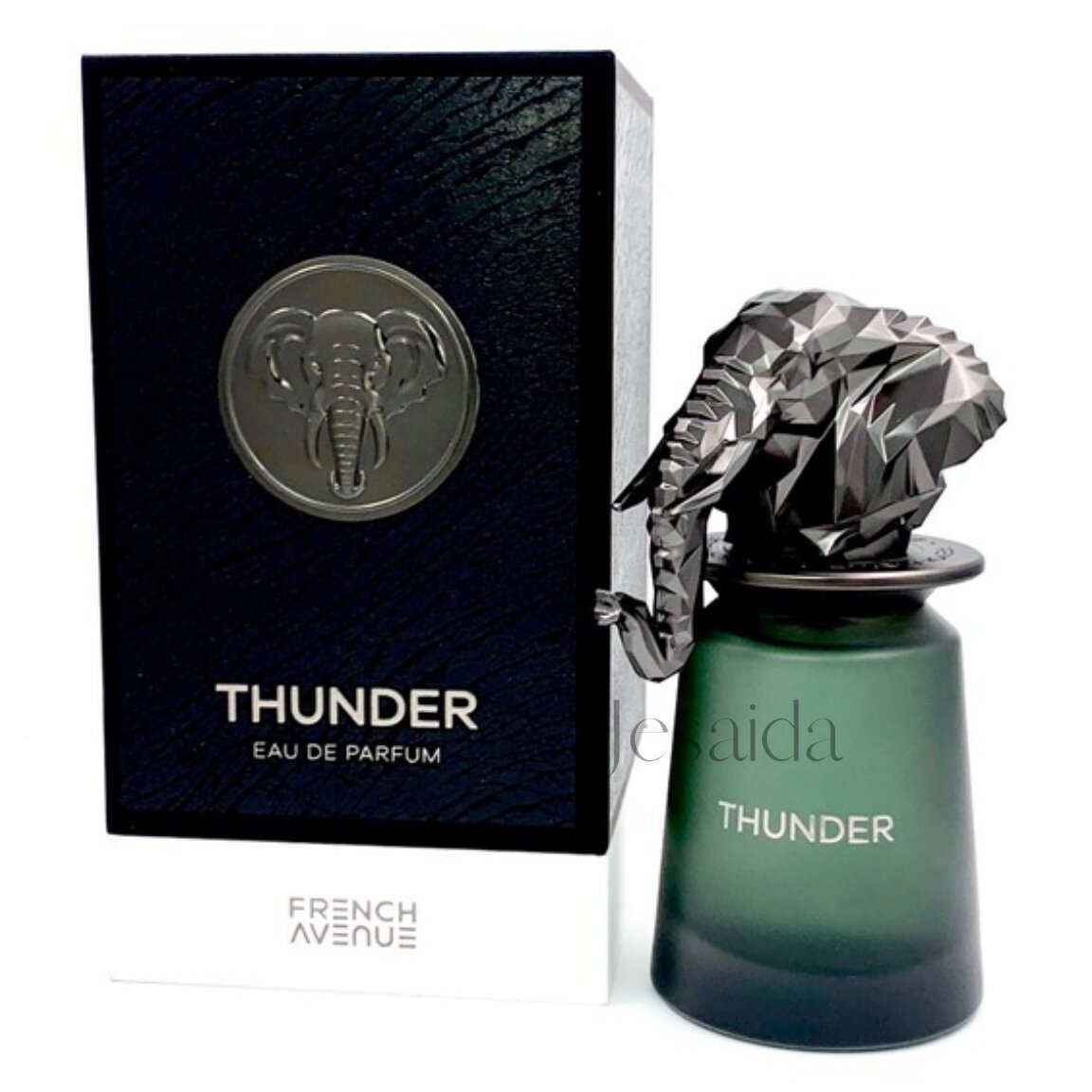 Thunder