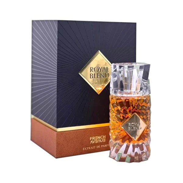 Royal Blend