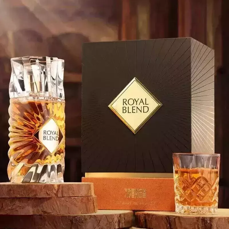 Royal Blend