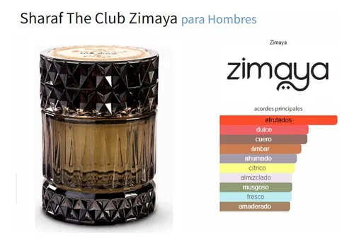 Sharaf The Club