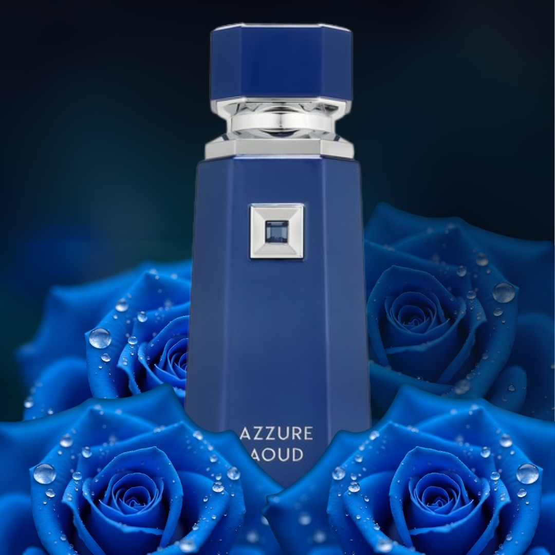 Azzure Aoud