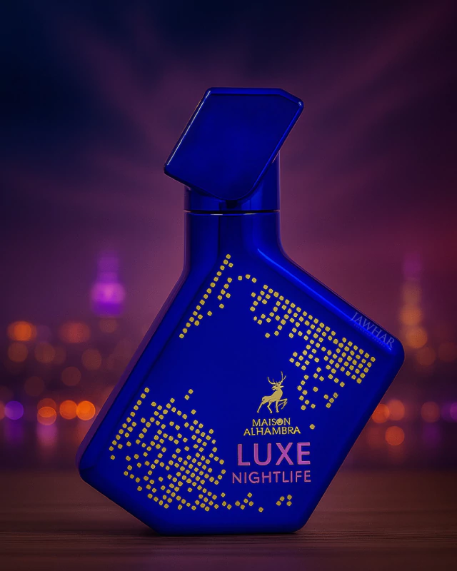 Luxe Nightlife