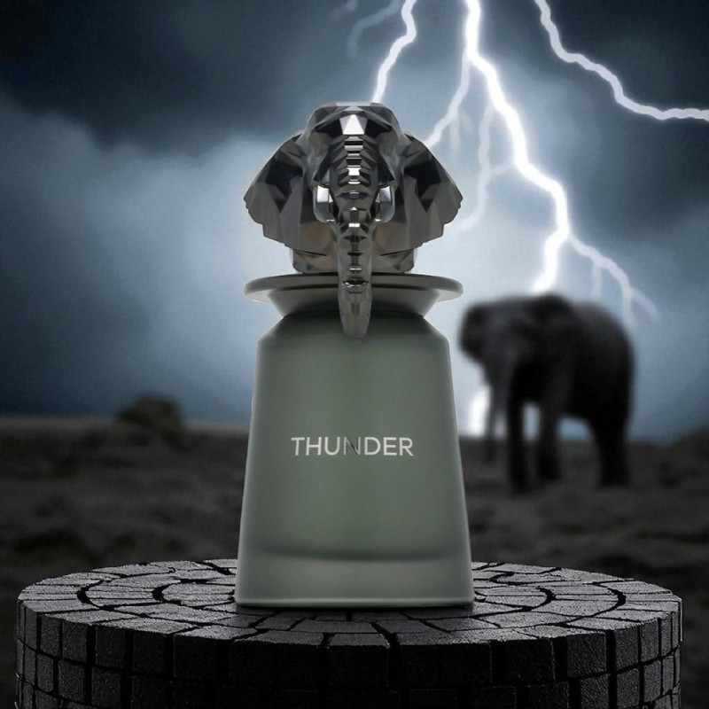 Thunder