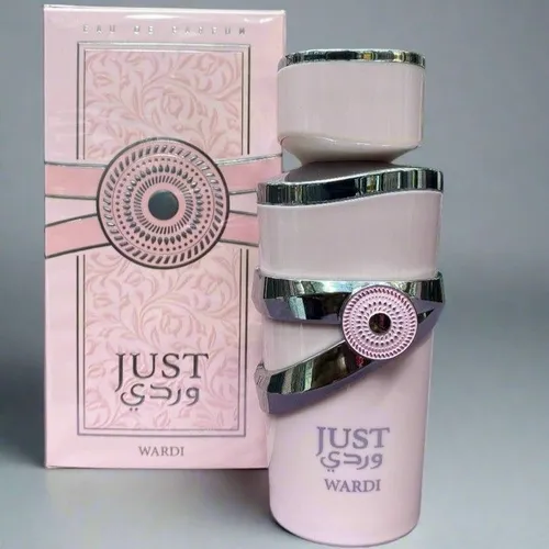 Just Wardi