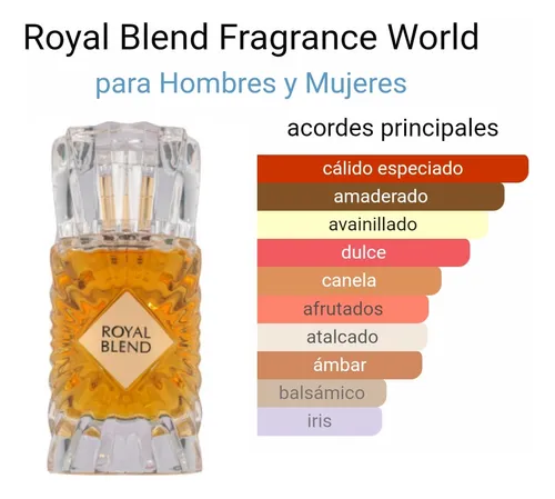 Royal Blend