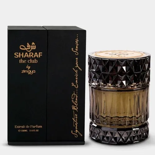 Sharaf The Club