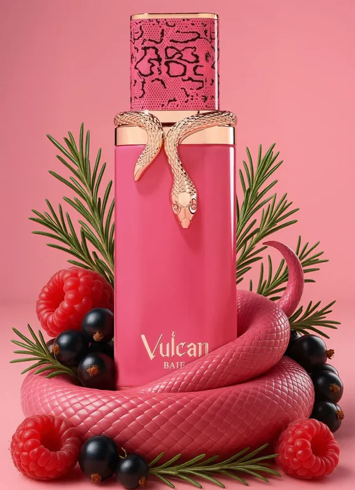Vulcan Baie