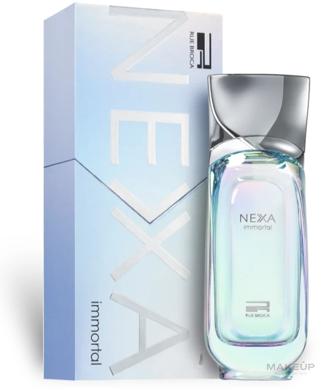Nexa Immortal