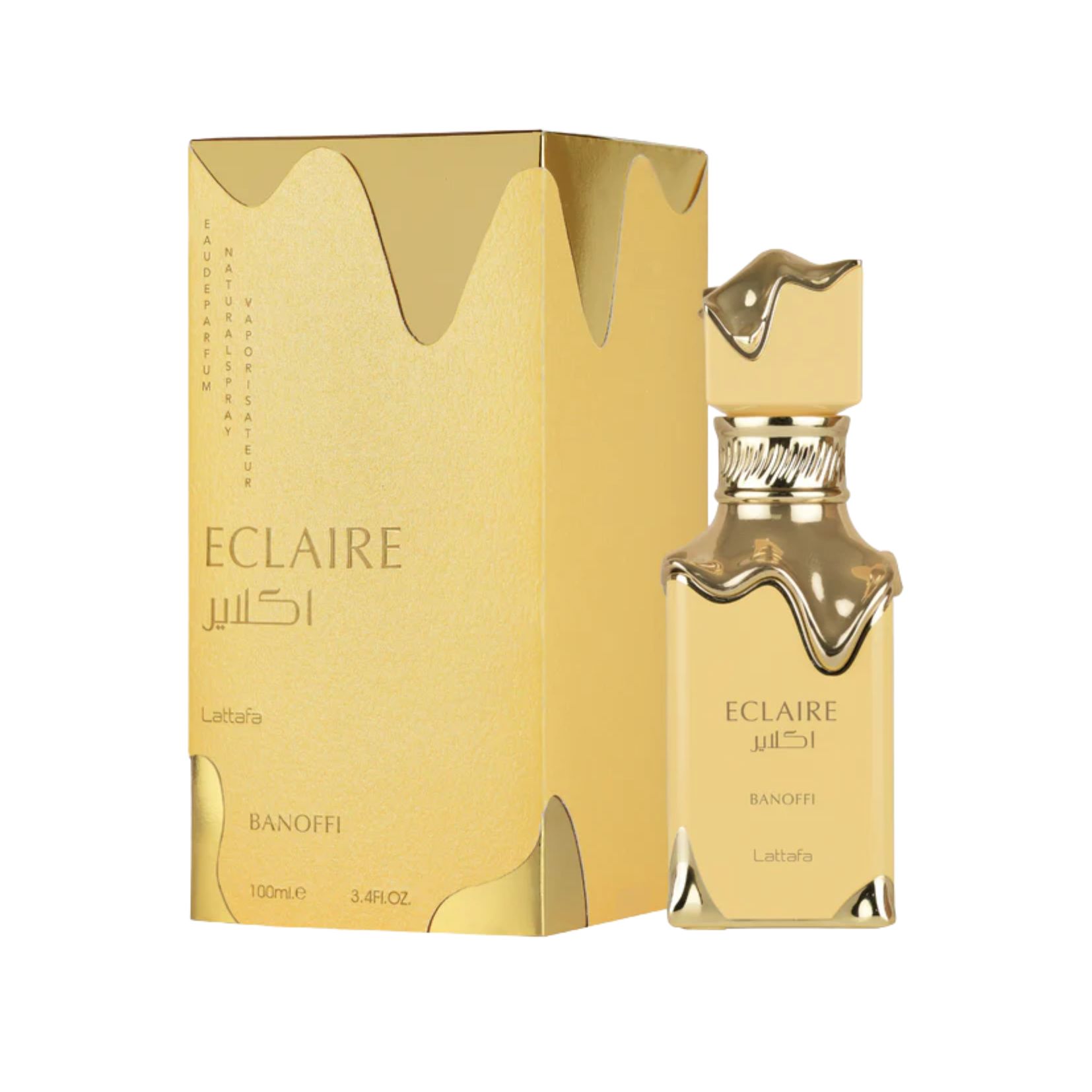 Eclaire Banoffi