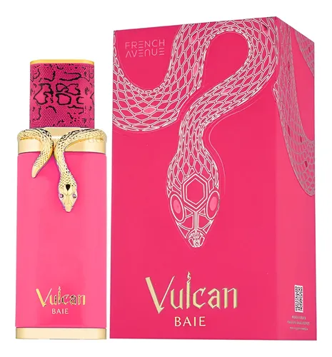 Vulcan Baie