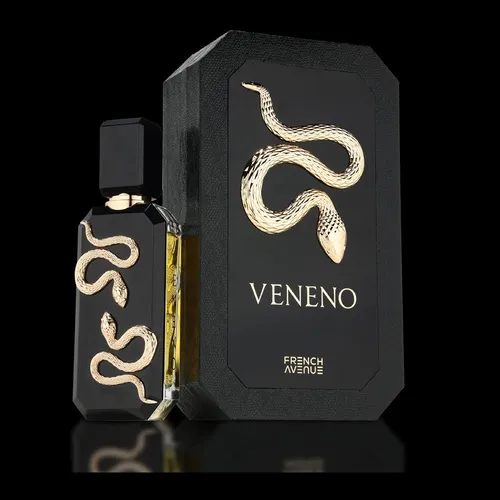 Veneno