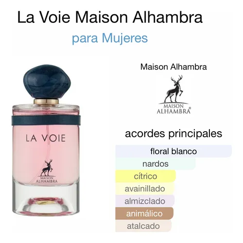 La Voie