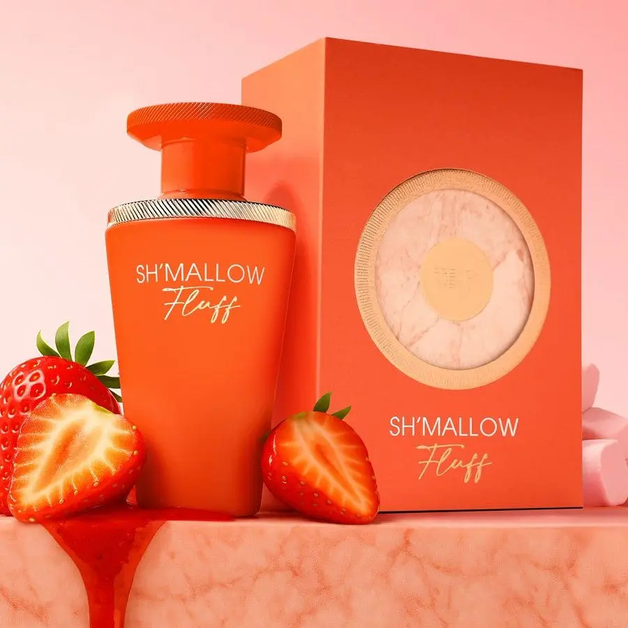 'Shmallow Fluff