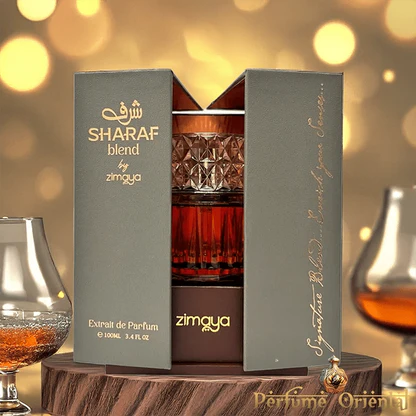 Sharaf Blend