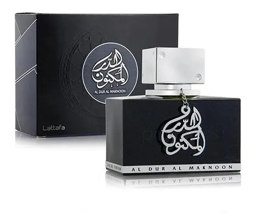 Al Maknoon Silver