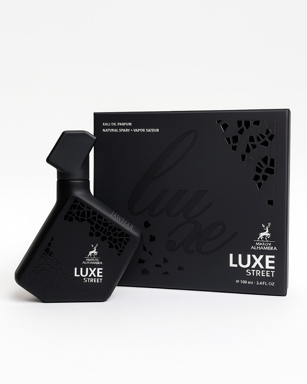 Luxe Street