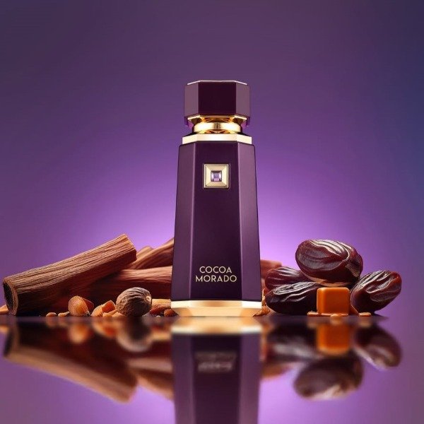 Cocoa Morado