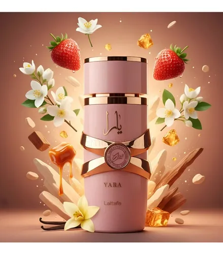 Yara Elixir